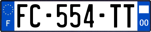FC-554-TT