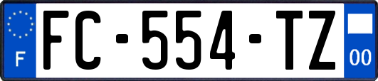 FC-554-TZ