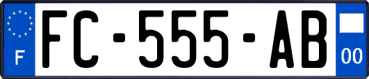 FC-555-AB