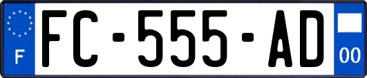 FC-555-AD