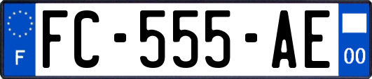 FC-555-AE