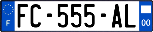 FC-555-AL