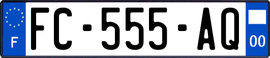 FC-555-AQ