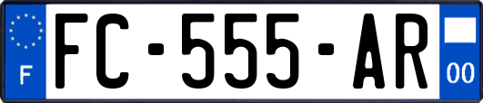 FC-555-AR