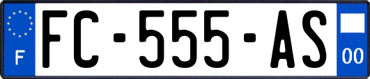 FC-555-AS