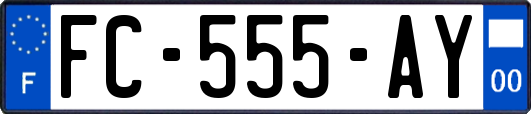FC-555-AY