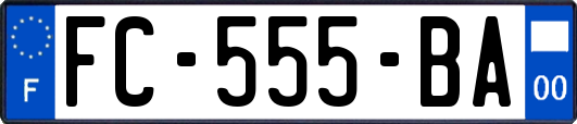 FC-555-BA