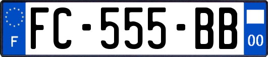 FC-555-BB