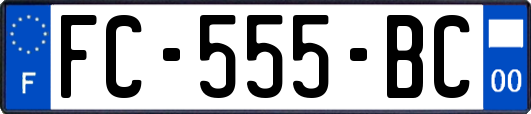 FC-555-BC