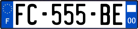 FC-555-BE