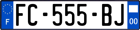 FC-555-BJ