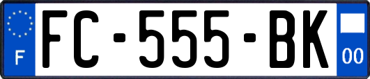 FC-555-BK