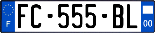 FC-555-BL