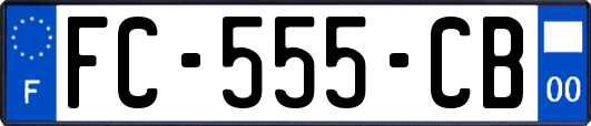 FC-555-CB