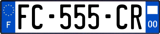 FC-555-CR