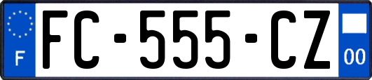 FC-555-CZ