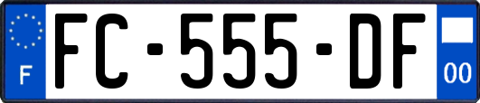FC-555-DF