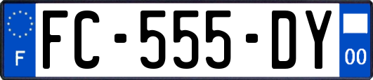 FC-555-DY