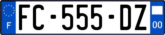 FC-555-DZ