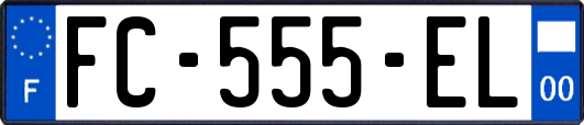 FC-555-EL