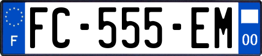 FC-555-EM
