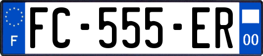 FC-555-ER