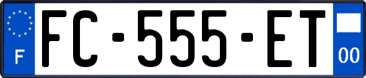 FC-555-ET