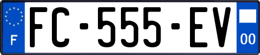 FC-555-EV