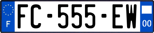 FC-555-EW