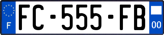 FC-555-FB