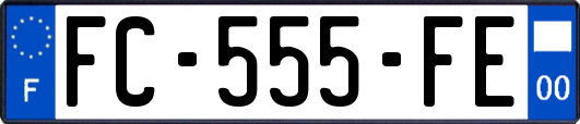 FC-555-FE