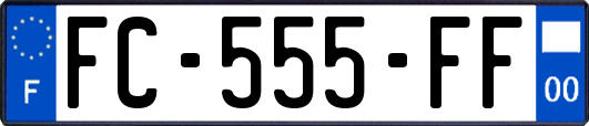 FC-555-FF