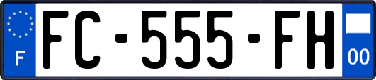 FC-555-FH