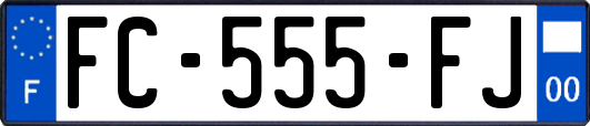 FC-555-FJ