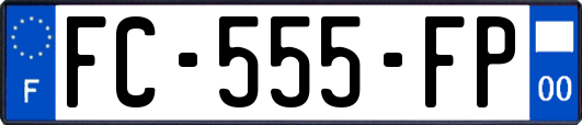 FC-555-FP