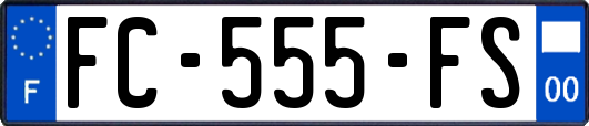 FC-555-FS