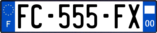 FC-555-FX