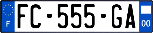 FC-555-GA