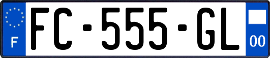 FC-555-GL