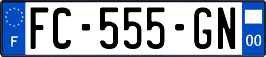 FC-555-GN