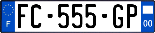 FC-555-GP
