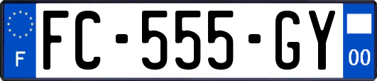 FC-555-GY