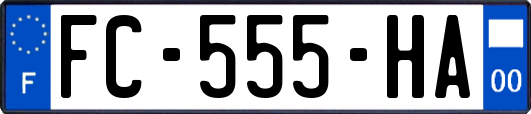 FC-555-HA