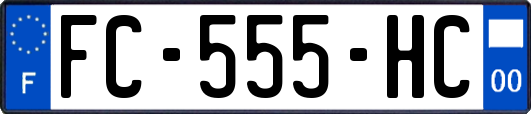 FC-555-HC