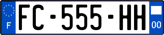 FC-555-HH