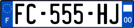 FC-555-HJ