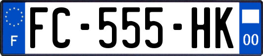 FC-555-HK