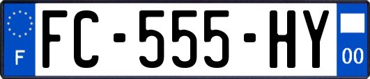 FC-555-HY