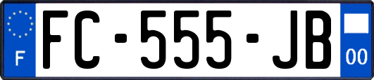 FC-555-JB