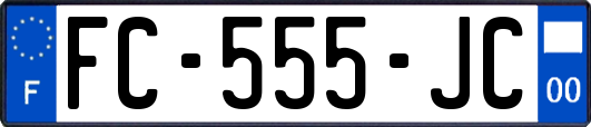 FC-555-JC